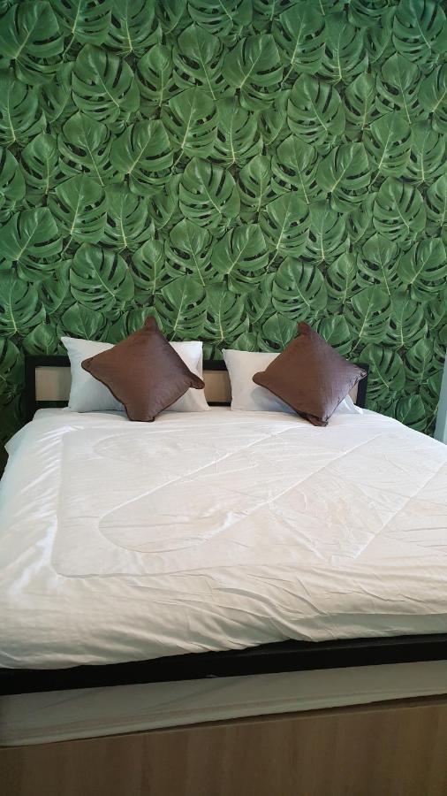 Nature Village Hostel Bangkok Ngoại thất bức ảnh
