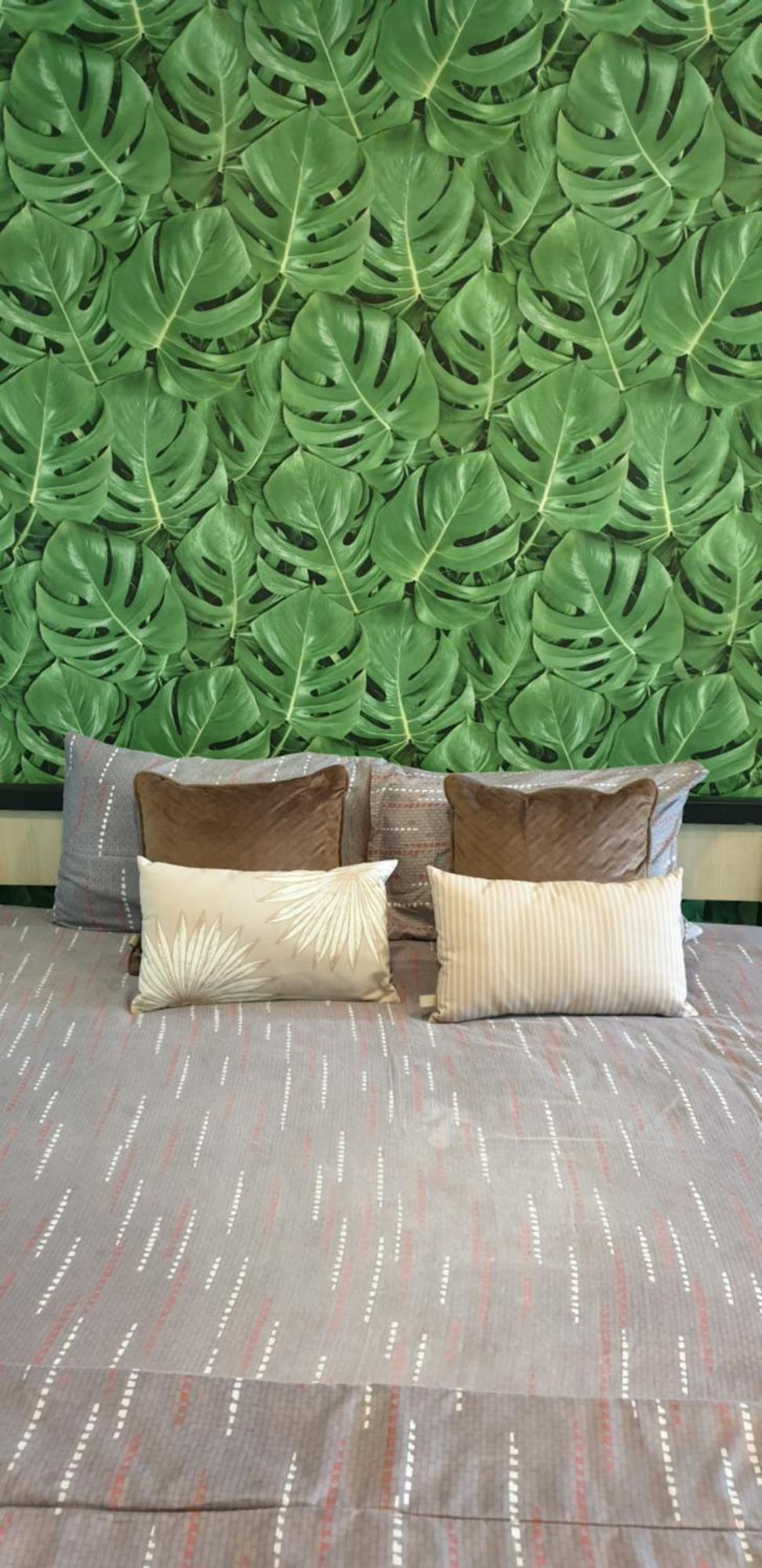Nature Village Hostel Bangkok Phòng bức ảnh
